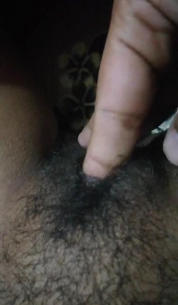 5P Hairy Pussy
