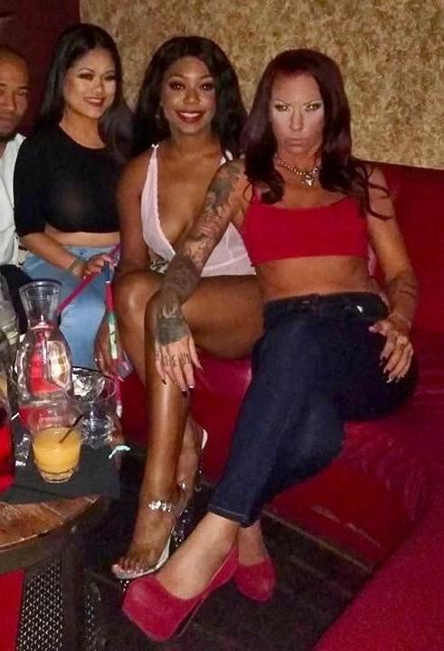 25P Sexy Crossed Legs #21
