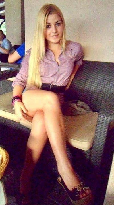 25P Sexy Crossed Legs #21