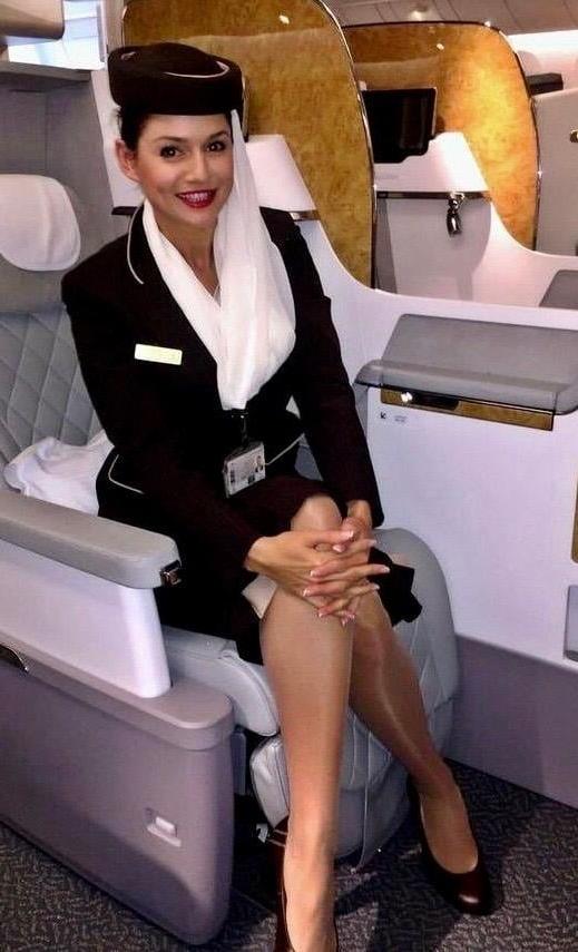 25P Sexy Crossed Legs #21