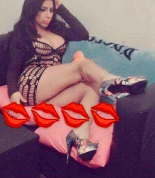 25P Sexy Crossed Legs #18