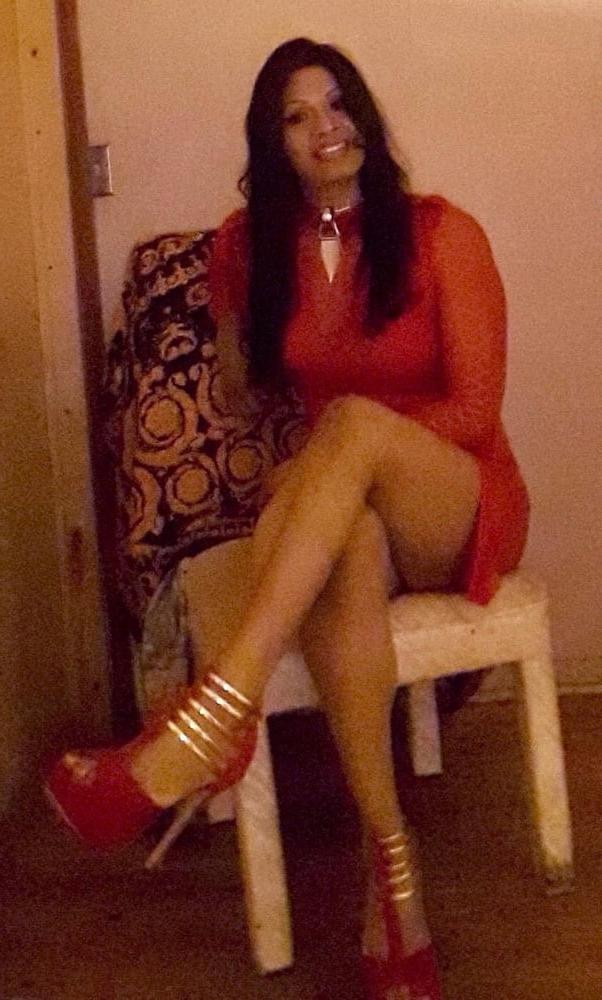 25P Sexy Crossed Legs #18
