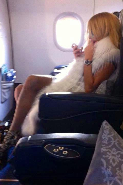 25P Sexy Crossed Legs #24