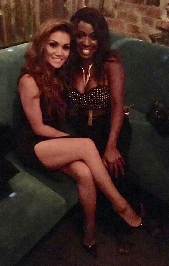 25P Sexy Crossed Legs #24