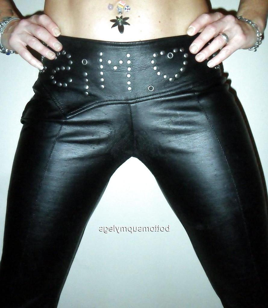 22P New leather mix
