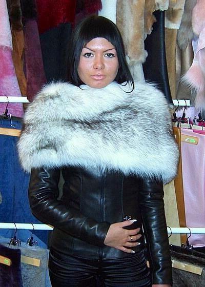 25P Sexy Leather #19