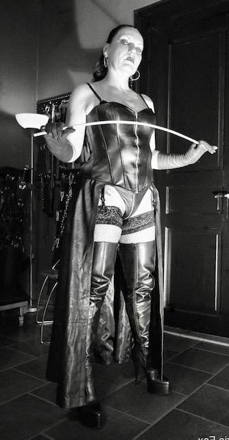25P Sexy Leather #19
