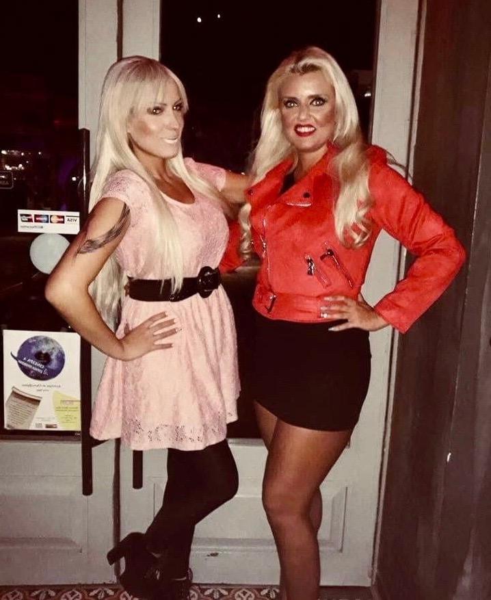 25P Sexy Leather #19