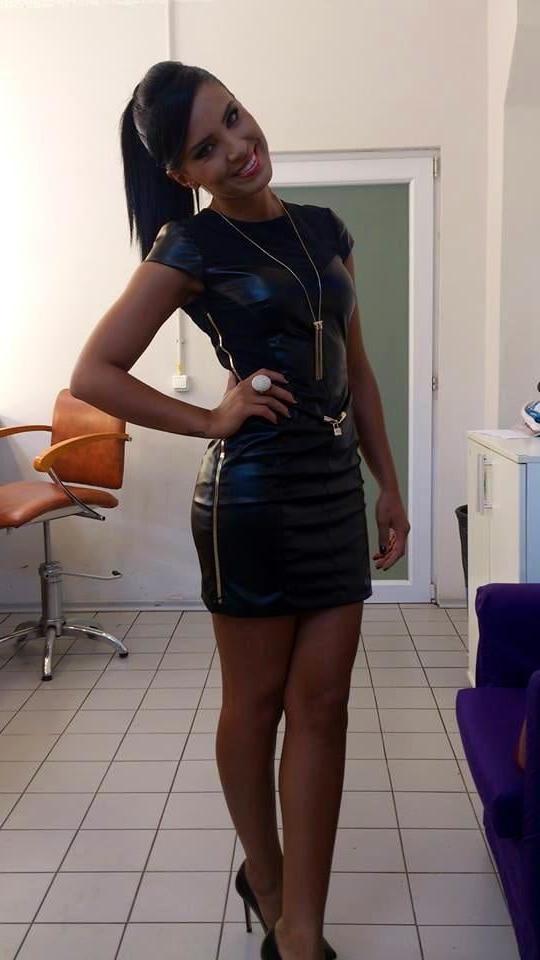 25P Sexy Leather #19