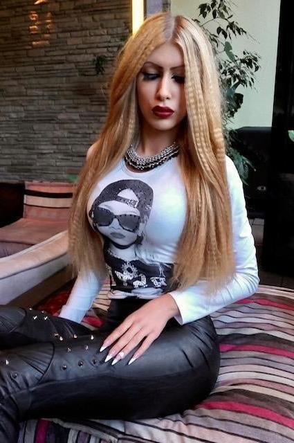 25P Sexy Leather #19