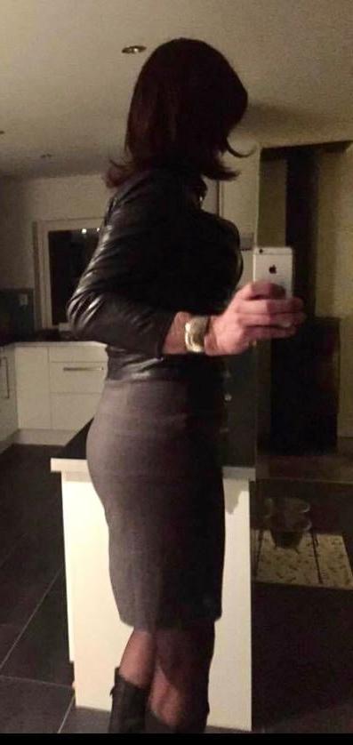 25P Sexy Leather #20