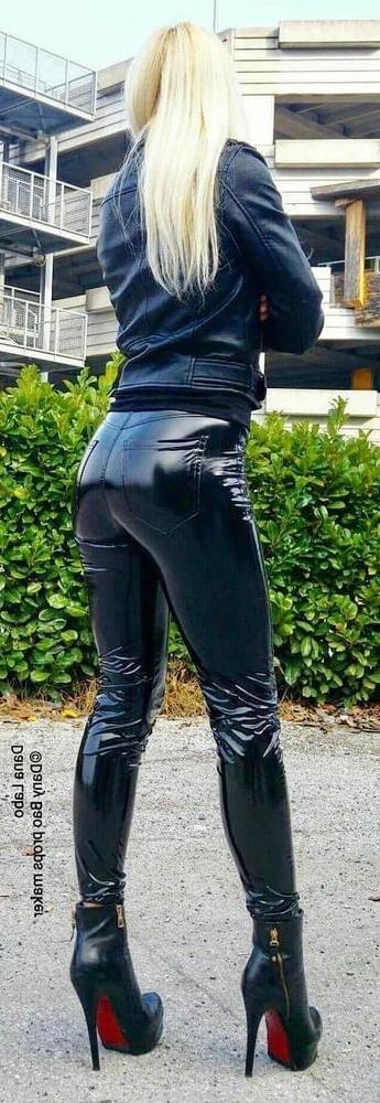 25P Sexy Leather #20