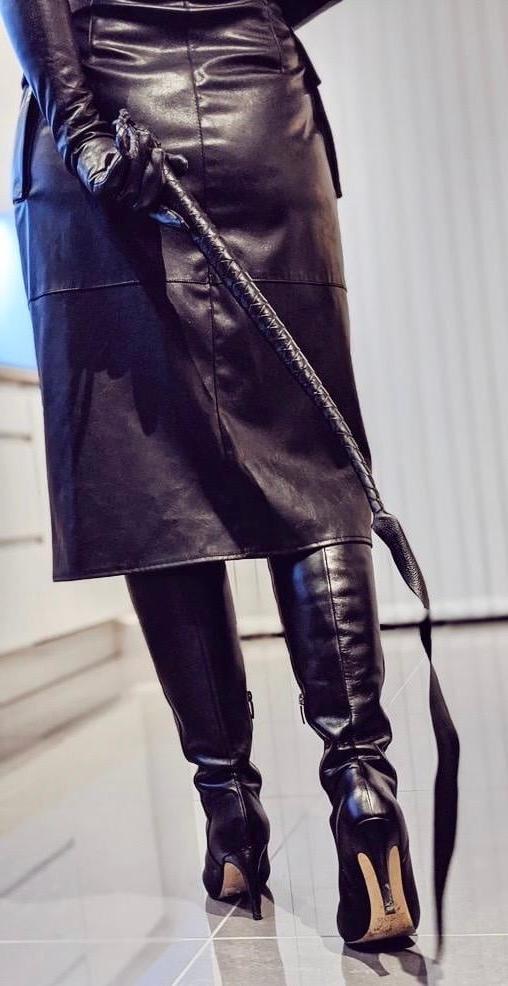 25P Sexy Leather #20