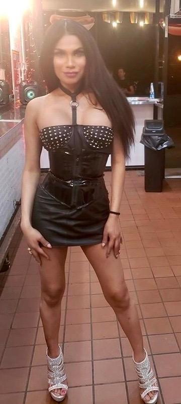 25P Sexy Leather #20