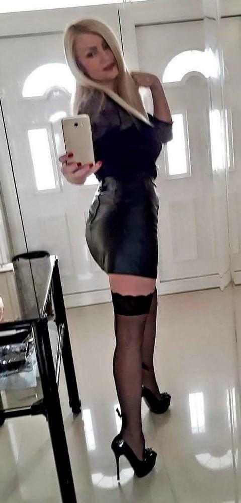 25P Sexy Leather #20