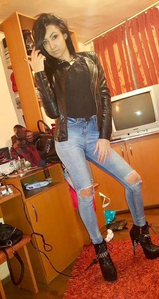 25P Sexy Leather #17
