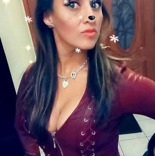25P Sexy Leather #17