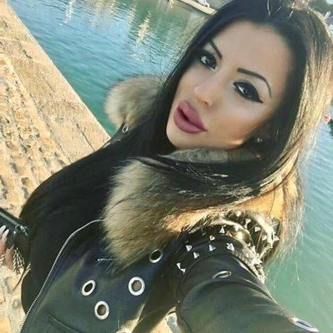 25P Sexy Leather #17