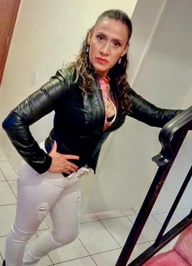 25P Sexy Leather #17
