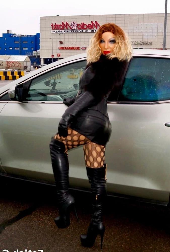 25P Sexy Leather #17