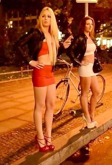 25P Sexy Leather #17