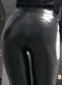 25P Leather ass 3