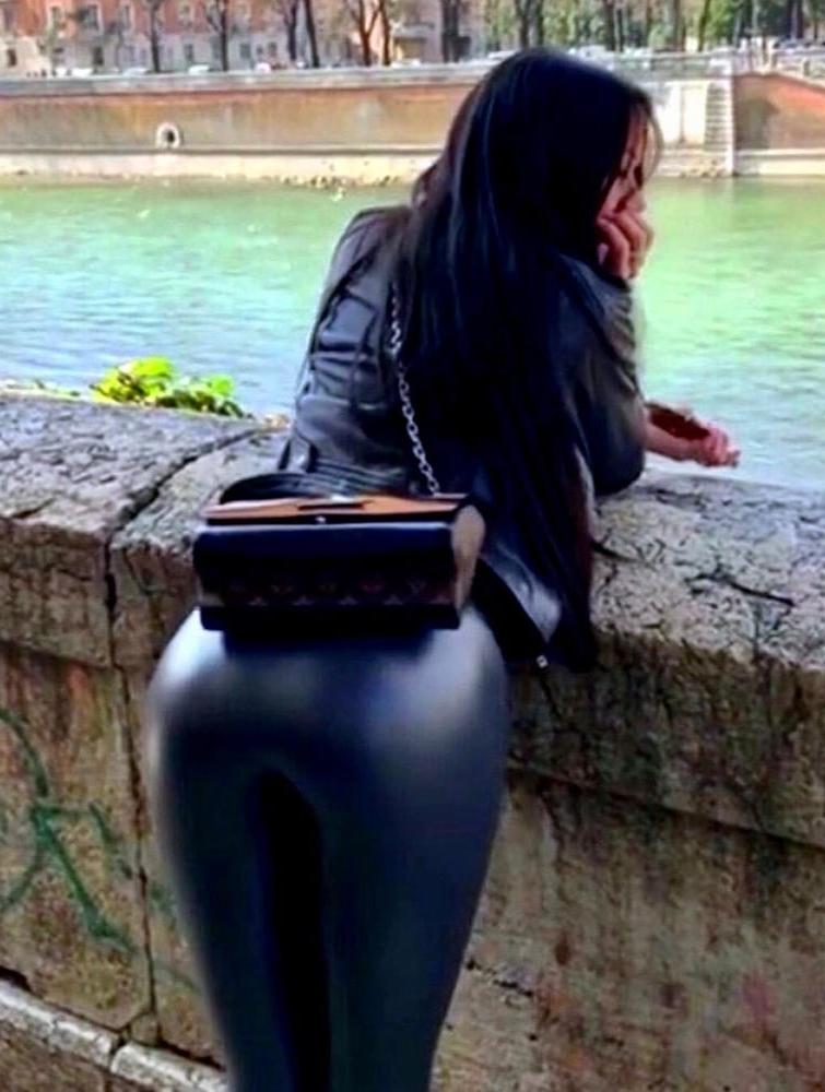 25P Sexy Leather #18