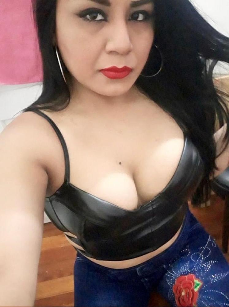 25P Sexy Leather #21