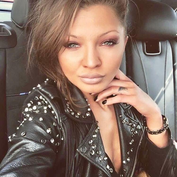 25P Sexy Leather #21