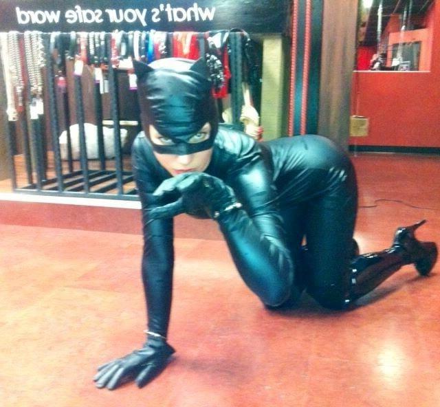 25P Sexy Leather #22