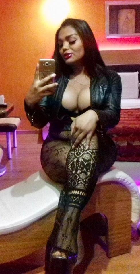 25P Sexy Leather #22