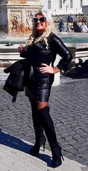 25P Sexy Leather #22