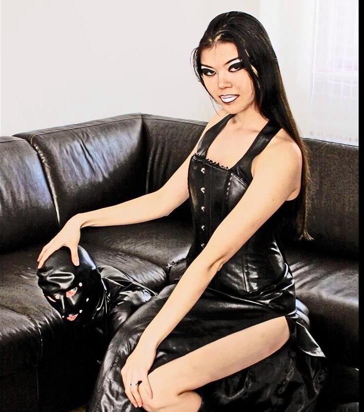 25P Sexy Leather #22