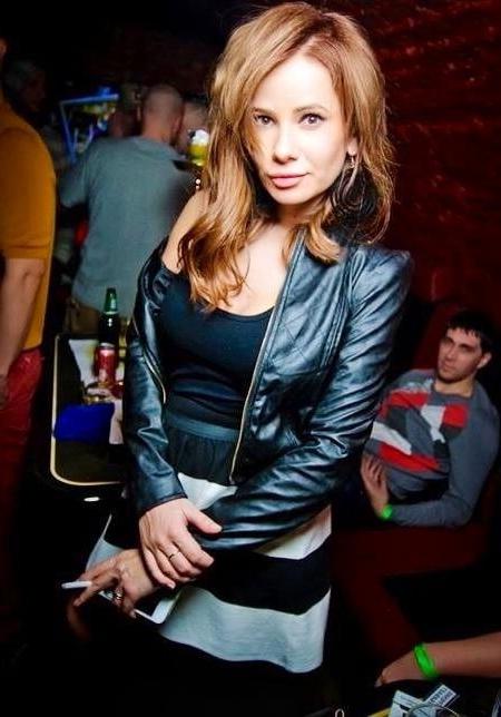 25P Sexy Leather #22