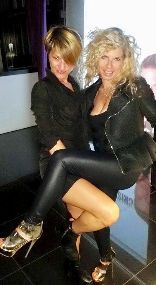 25P Sexy Leather #15