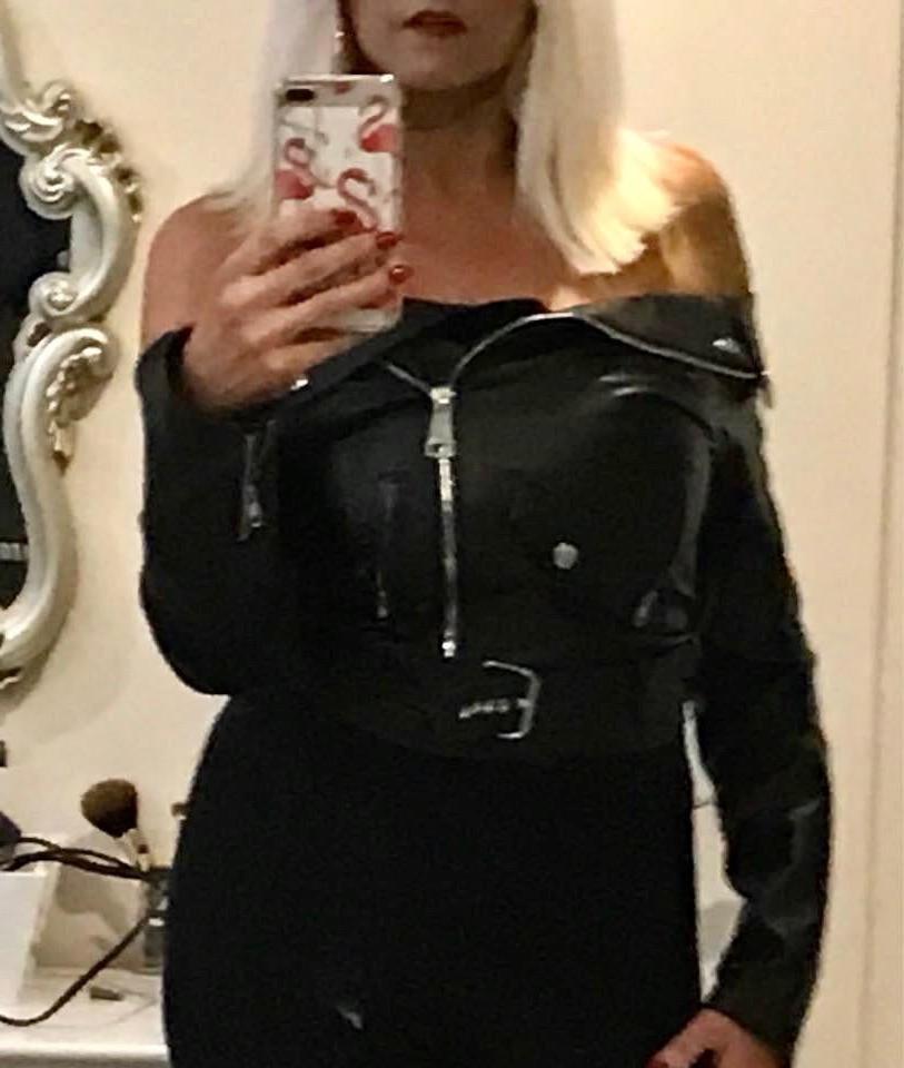 25P Sexy Leather #15