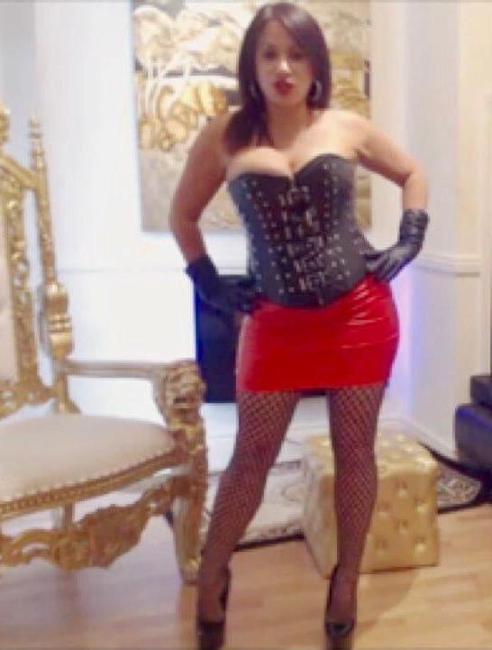 25P Sexy Leather #15