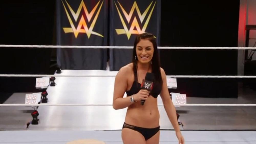 25P babes of wrestling 4