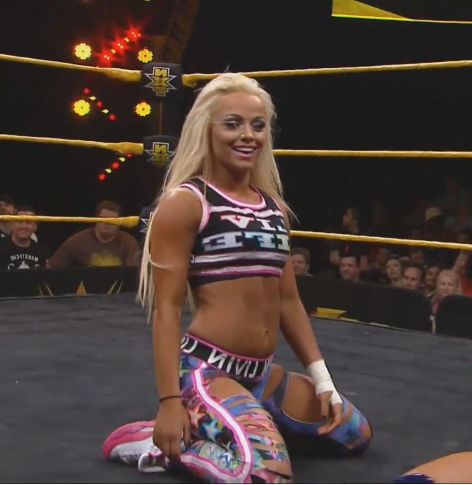 25P babes of wrestling 4