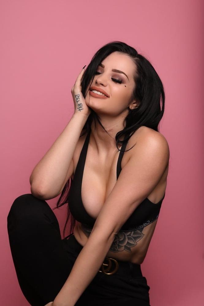 25P babes of wrestling 4