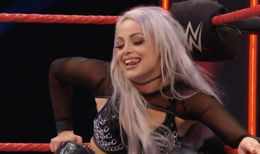25P babes of wrestling 4