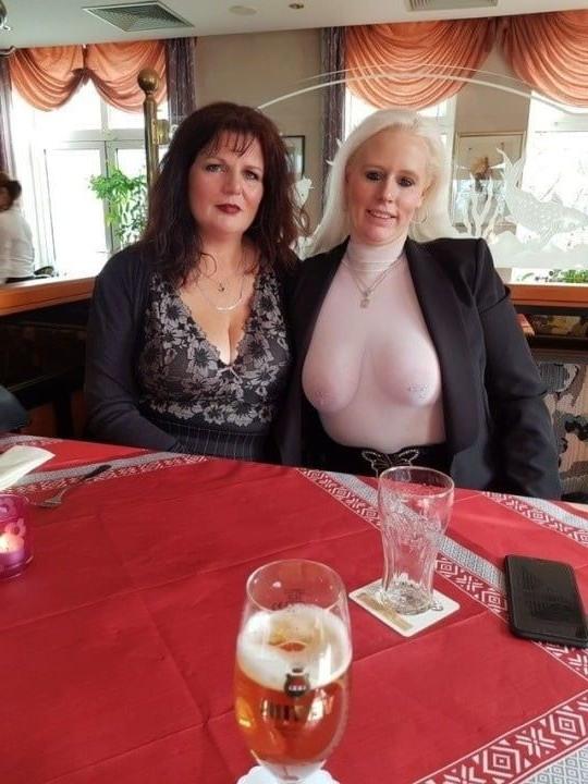 24P SEE THROUGH 12