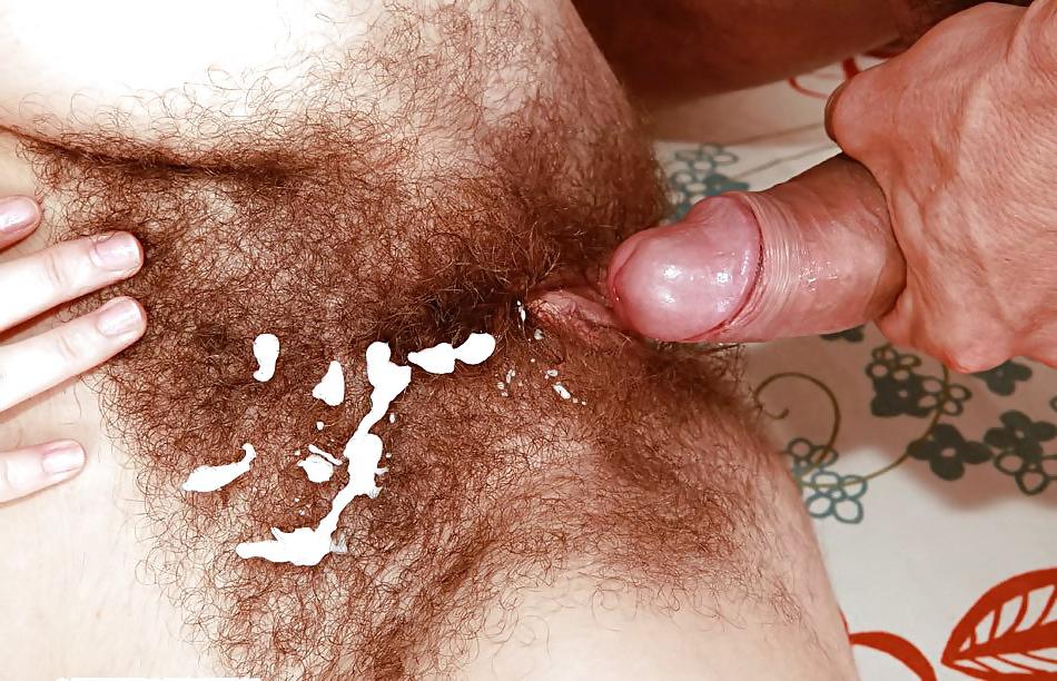 15P Vary Hairy Babe 1 - Jotha Hele