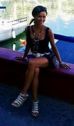 25P Sexy Crossed Legs #20