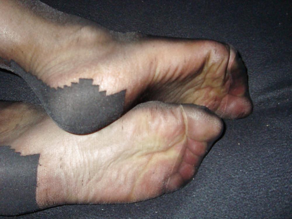 18P Nylon