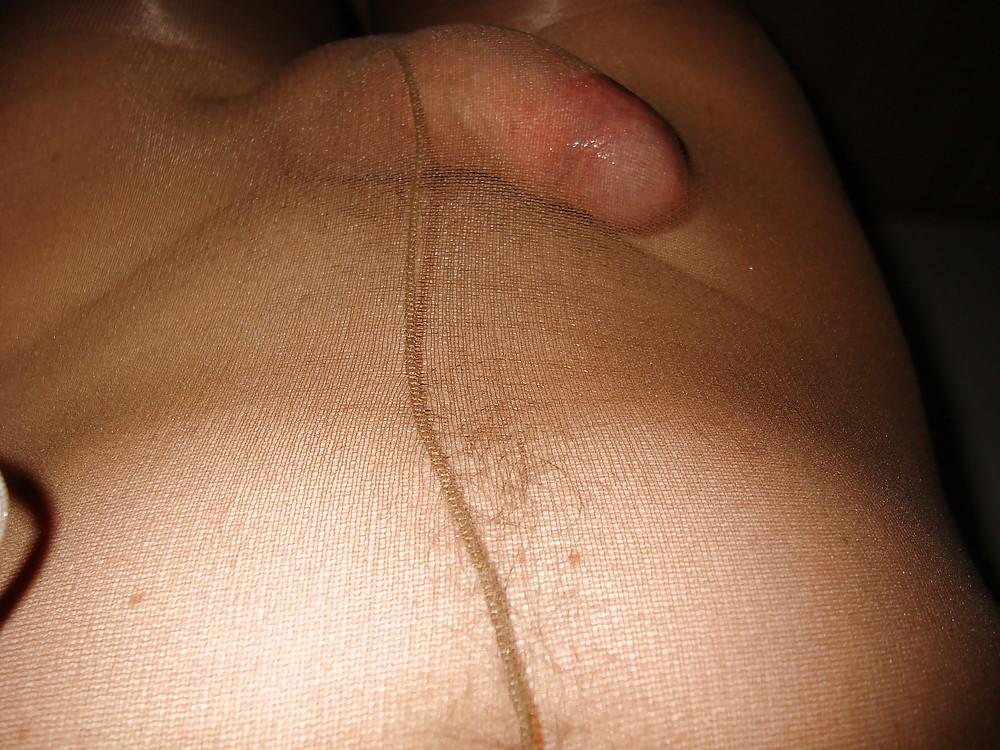 18P Nylon