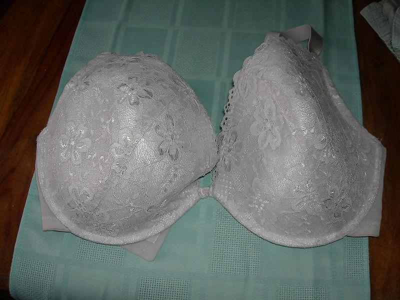 25P Bras for large cup woman
