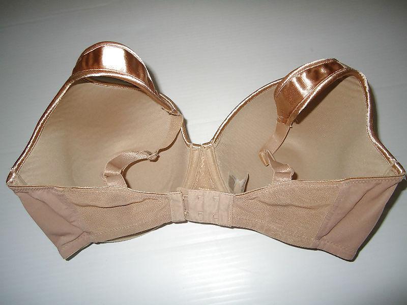 25P Bras for large cup woman
