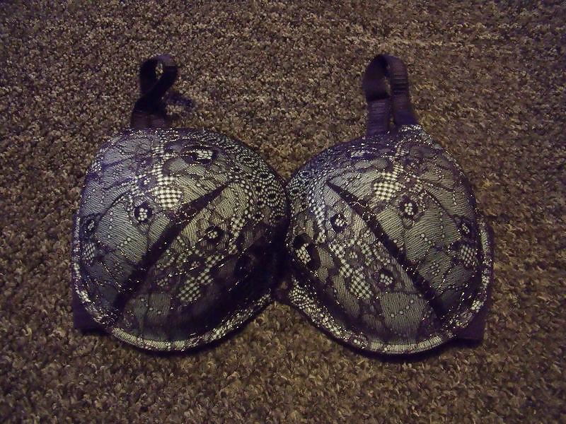 25P Bras for large cup woman