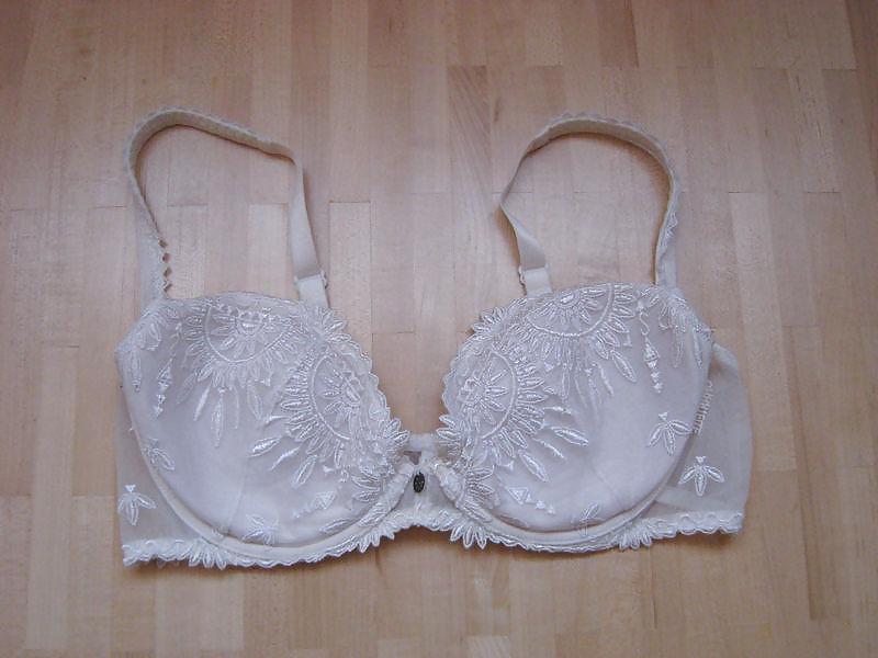 25P Bras for large cup woman